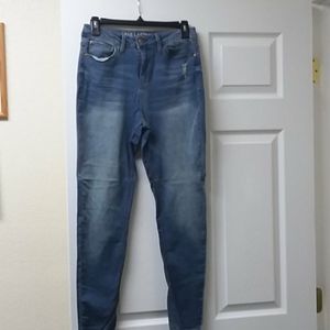 Vanilla Star jeans